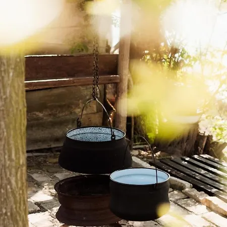 Дом отдыха 'monas' House *