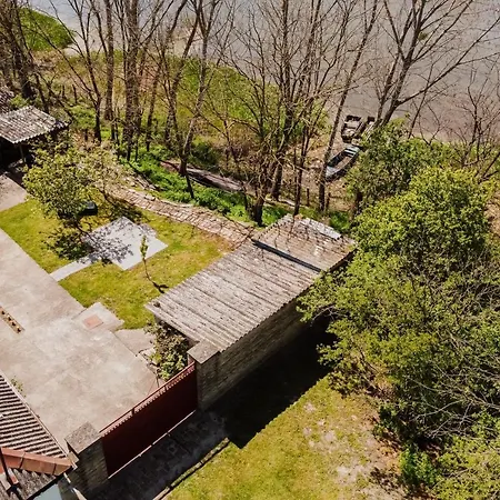 Дом отдыха 'monas' House Backi Monostor