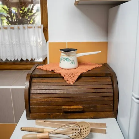 Дом отдыха 'monas' House