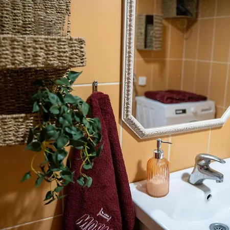 Holiday home 'monas' House *