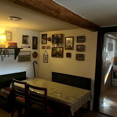 'monas' House Semesterbostad