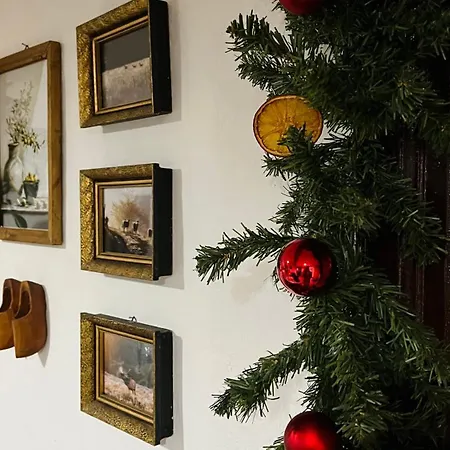 'monas' House Дом отдыха