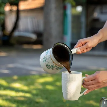 Дом отдыха 'monas' House