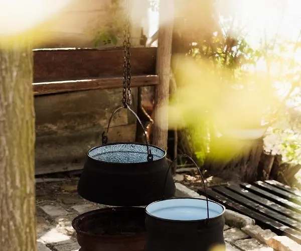 Semesterbostad 'monas' House *