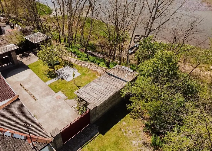 Semesterbostad 'monas' House Backi Monostor