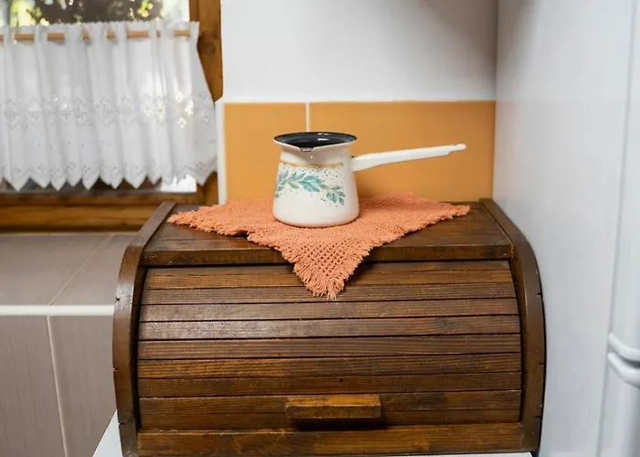 펜션 'monas' House