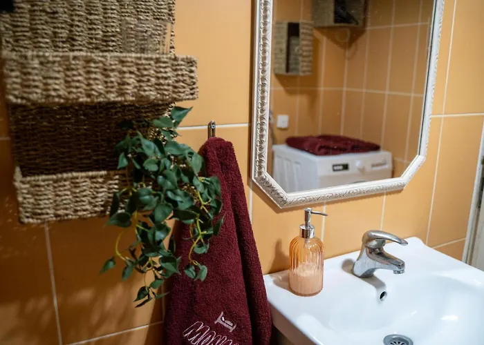 Semesterbostad 'monas' House *