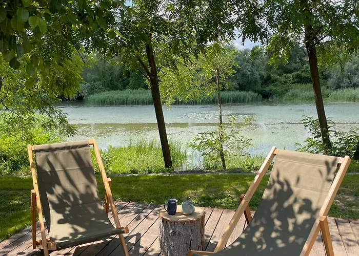 'monas' House 펜션