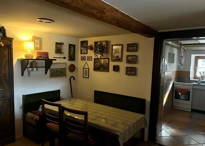 'monas' House 펜션