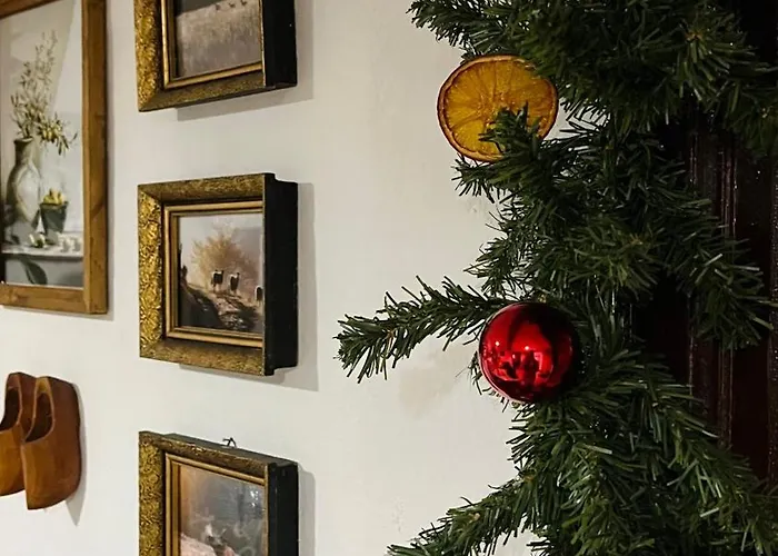 'monas' House 펜션