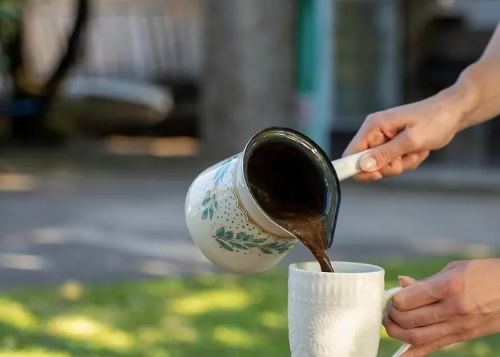 펜션 'monas' House